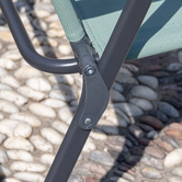 Naturally Provinicial 4 Seater Ella Outdoor Dining Table &amp; Chair Set