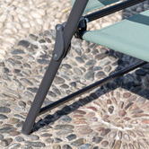 Naturally Provinicial Sofia Outdoor Dining Chairs