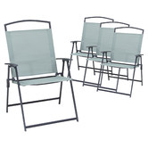 Naturally Provinicial Sofia Outdoor Dining Chairs
