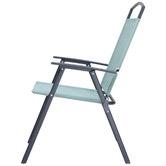 Naturally Provinicial 4 Seater Ella Outdoor Dining Table &amp; Chair Set