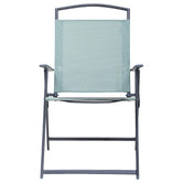 Naturally Provinicial 4 Seater Ella Outdoor Dining Table &amp; Chair Set