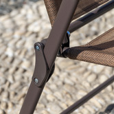 Naturally Provinicial Sofia Outdoor Dining Chairs