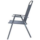 Naturally Provinicial 4 Seater Ella Outdoor Dining Table &amp; Chair Set