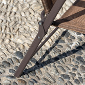 Naturally Provinicial Sofia Outdoor Dining Chairs