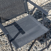 Naturally Provinicial 4 Seater Ella Outdoor Dining Table &amp; Chair Set