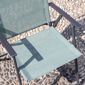 Naturally Provinicial Sofia Outdoor Dining Chairs