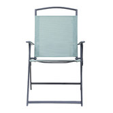 Naturally Provinicial Sofia Outdoor Dining Chairs