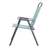 Naturally Provinicial Sofia Outdoor Dining Chairs