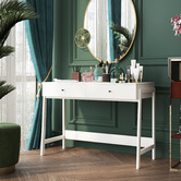 Naturally Provinicial Mia Writing Desk