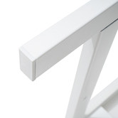 Naturally Provinicial Mia Writing Desk