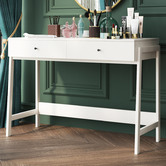 Naturally Provinicial Mia Writing Desk