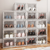 Naturally Provinicial Leith Shoe Storage Boxes