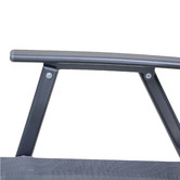 Naturally Provinicial Sofia Outdoor Dining Chairs