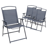 Naturally Provinicial Sofia Outdoor Dining Chairs