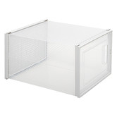Naturally Provinicial Leith Shoe Storage Boxes