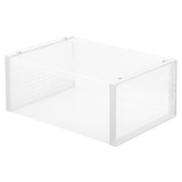 Naturally Provinicial Leith Shoe Storage Boxes