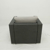 Naturally Provinicial Kate Outdoor Lounge Chair