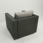 Naturally Provinicial Kate Outdoor Lounge Chair