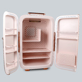 Naturally Provinicial 13L Indira Beauty Fridge