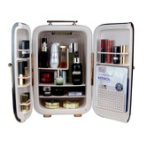 Naturally Provinicial 13L Indira Beauty Fridge