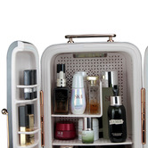 Naturally Provinicial 13L Indira Beauty Fridge