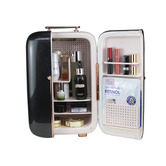 Naturally Provinicial 13L Indira Beauty Fridge