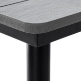 Naturally Provinicial 10 Seater Ganesh Outdoor Dining Table
