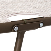 Naturally Provinicial Riley Sun Loungers