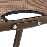 Naturally Provinicial Riley Sun Loungers