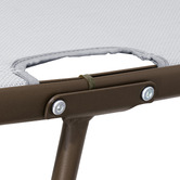 Naturally Provinicial Riley Sun Loungers