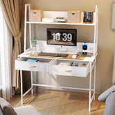 Naturally Provinicial Perahia Computer Desk