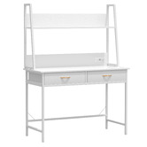 Naturally Provinicial Perahia Computer Desk
