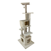 Naturally Provinicial 183cm Millie Cat Tree