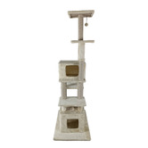Naturally Provinicial 183cm Millie Cat Tree