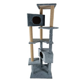 Naturally Provinicial 183cm Olivia Cat Tree