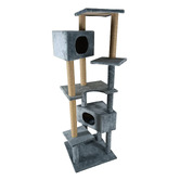 Naturally Provinicial 183cm Olivia Cat Tree
