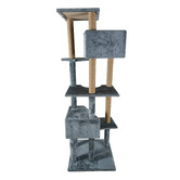 Naturally Provinicial 183cm Olivia Cat Tree