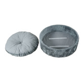 Naturally Provinicial Zeus Cat Bed