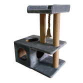 Naturally Provinicial 78cm Billy Cat Tree