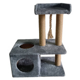 Naturally Provinicial 78cm Billy Cat Tree