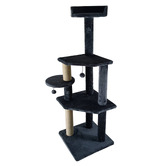 Naturally Provinicial 144cm Leon Cat Tree