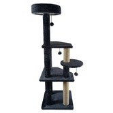 Naturally Provinicial 144cm Leon Cat Tree