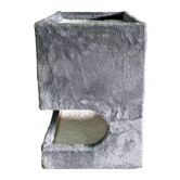 Naturally Provinicial Mellie Square Cat Scratching Post