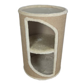 Naturally Provinicial Yuta Cat Scratching Post
