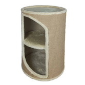 Naturally Provinicial Yuta Cat Scratching Post
