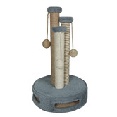 Naturally Provinicial Doyi Cat Scratching Post