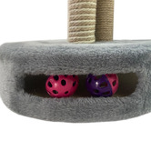 Naturally Provinicial Doyi Cat Scratching Post