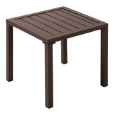 Naturally Provinicial Antoine Outdoor Side Table