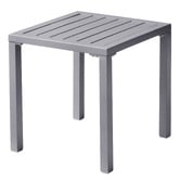 Naturally Provinicial Antoine Outdoor Side Table