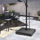 Naturally Provinicial Escanor Umbrella Base